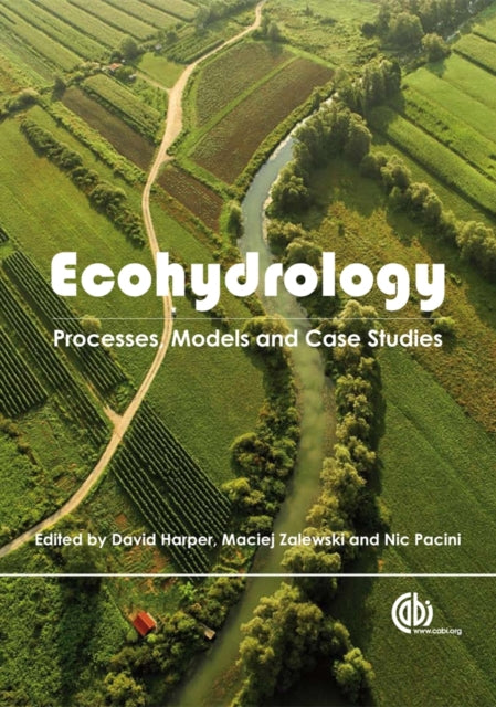 Ecohydrology