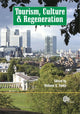 Book cover of: Tourism, Culture and Regeneration. By: M. K. Smith