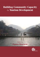 Book cover of: Building Community Capacity for Tourism Development