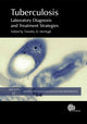 Book cover of: Tuberculosis. By: Timothy D. McHugh