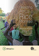 Book cover of: Realizing Africa's Rice Promise