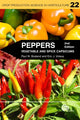 Book cover of: Peppers