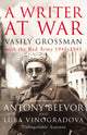 Book cover of: Writer At War. By: Василий Семёнович Гроссман