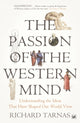 Book cover of: Passion Of The Western Mind. By: Richard Tarnas