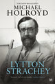 Book cover of: Lytton Strachey. By: Michael Holroyd