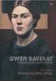 Book cover of: Gwen Raverat. By: Frances Spalding