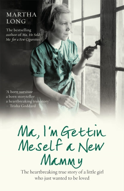 Book cover of: Ma, I'm Gettin Meself a New Mammy