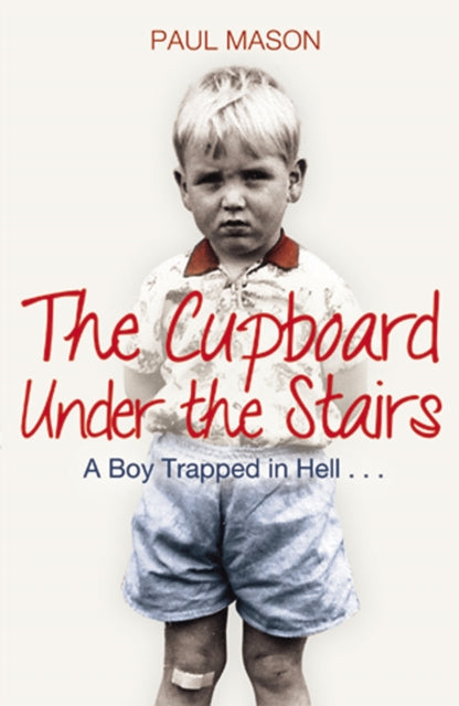 Book cover of: Cupboard Under the Stairs. By: Paul Harrison