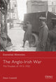 Book cover of: Anglo-Irish War. By: Peter Cottrell