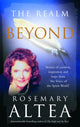 Book cover of: Realm Beyond. By: Rosemary Altea