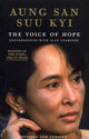 Book cover of: Voice of Hope. By: Aung San Suu Kyi