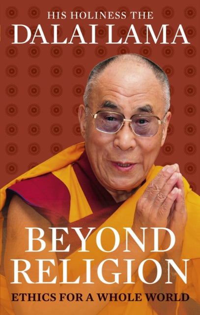 Book cover of: Beyond Religion