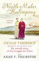 Book cover of: Noodle Maker of Kalimpong. By: Anne F. Thurston