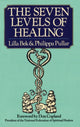 Book cover of: Seven Levels Of Healing. By: Lilla Bek