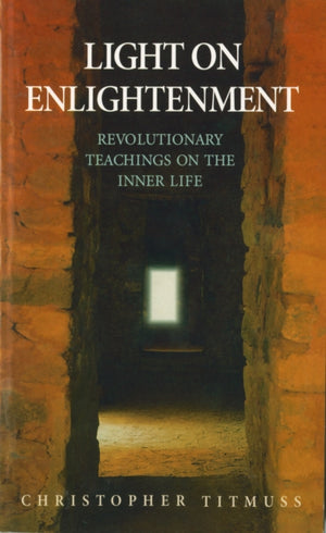 Light On Enlightenment