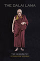 Book cover of: Dalai Lama. By: Alexander Norman