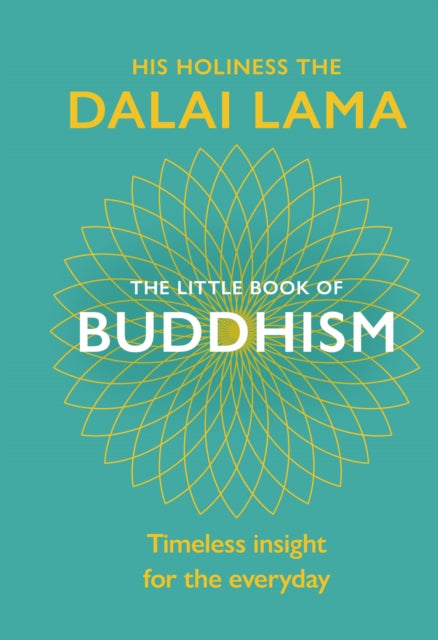 Little Book Of Buddhism