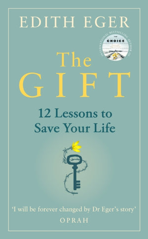 Gift, 12 Lessons to Save Your Life