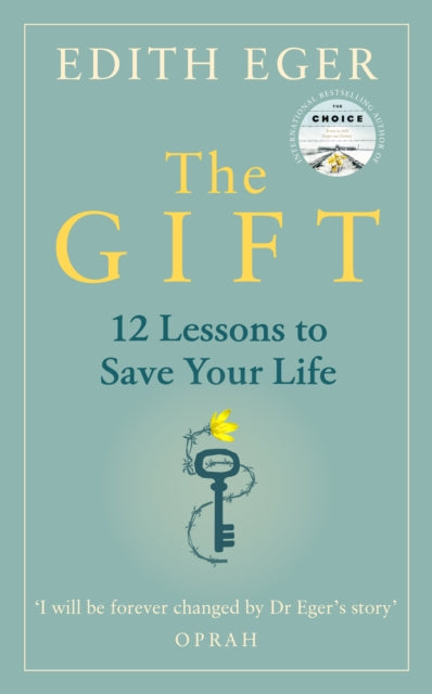 Gift, 12 Lessons to Save Your Life