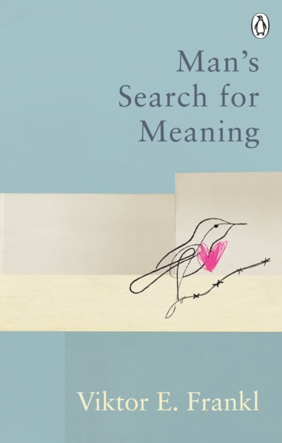 Man's Search For Meaning, Classic Editions