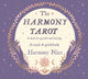 Book cover of: Harmony Tarot. By: Harmony Nice