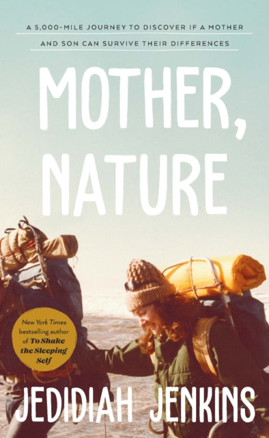 Book cover of: Mother, Nature. By: Jedidiah Jenkins