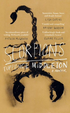 Scorpions, A Memoir