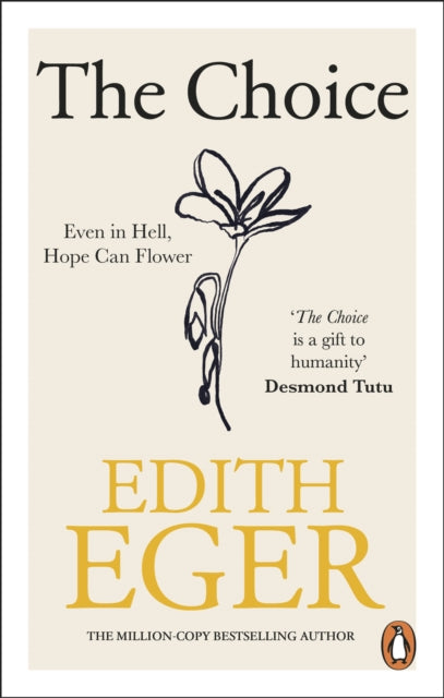 Book cover of: Choice