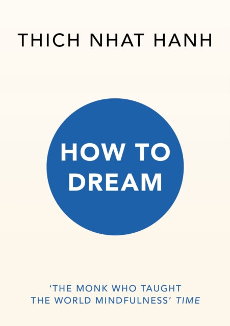 Book cover of: How to Dream