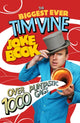 Book cover of: Biggest Ever Tim Vine Joke Book