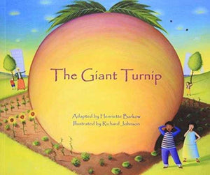 Giant Turnip