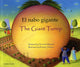 Book cover of: Giant Turnip (English/Spanish)
