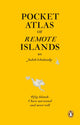 Book cover of: Pocket Atlas of Remote Islands