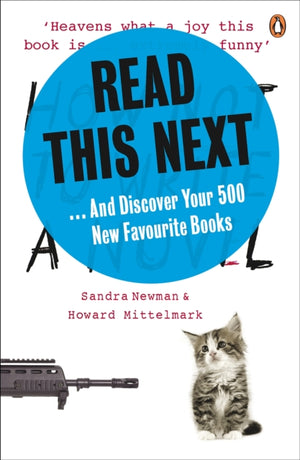 READ THIS NEXT