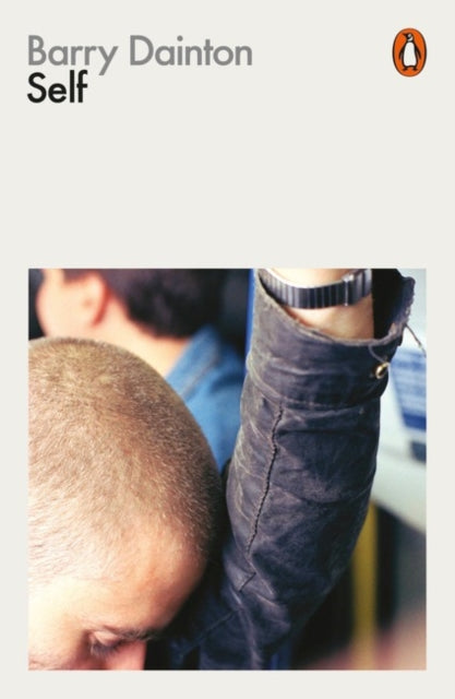 Book cover of: Self. By: Barry Dainton