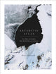 Book cover of: Antarctic Atlas. By: Peter Fretwell