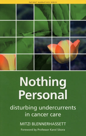 Nothing Personal