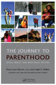 Book cover of: Journey to Parenthood. By: Diana Lynn Barnes