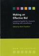 Book cover of: Making an Effective Bid. By: Ruth Chambers