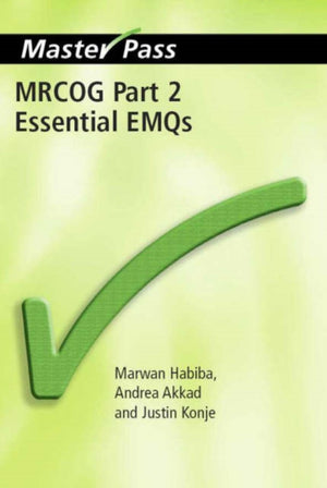 MRCOG