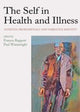 Book cover of: Self in Health and Illness