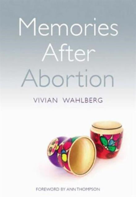 Book cover of: Memories After Abortion