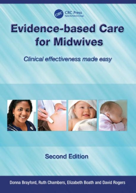 Book cover of: Evidence-Based Care for Midwives