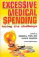Book cover of: Excessive Medical Spending