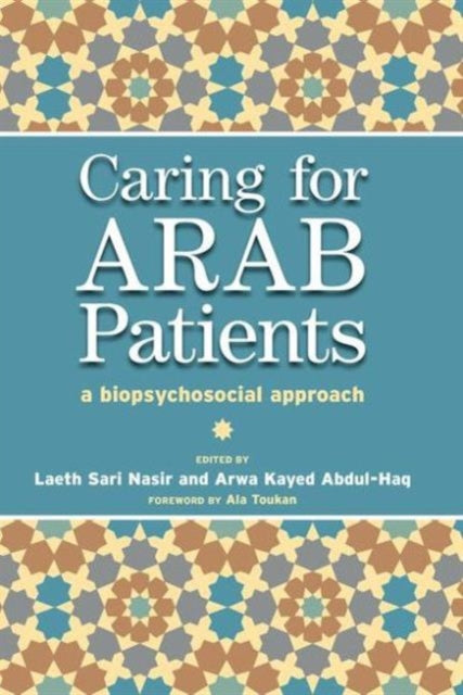 Book cover of: Caring for Arab Patients