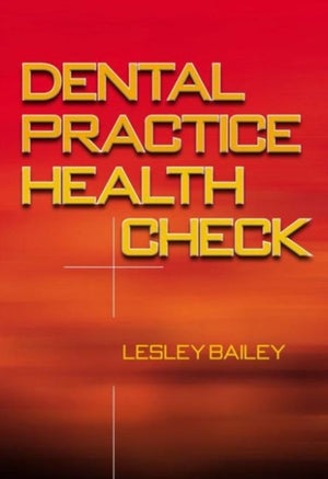 Dental Practice Health Check