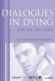 Book cover of: Dialogues in Dying. By: Connie Wiskin
