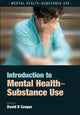 Book cover of: Introduction to Mental Health. By: David B. Cooper, RMN