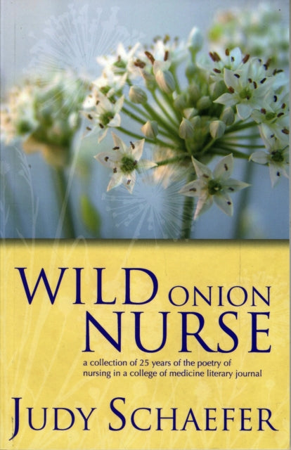 Book cover of: Wild Onion Nurse