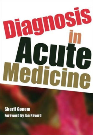 Diagnosis in Acute Medicine